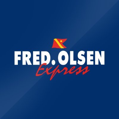 Fred Olsen